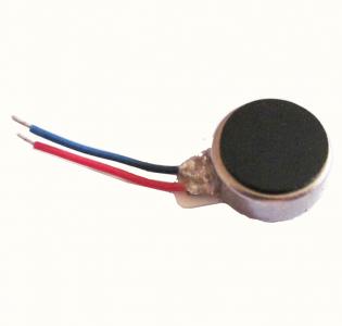 Coin Vibration Motor C0934